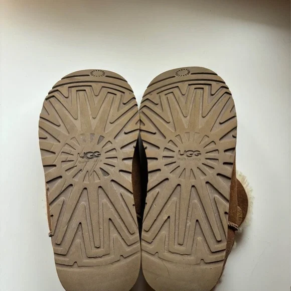 Bailey button Uggs - Picture 5 of 6